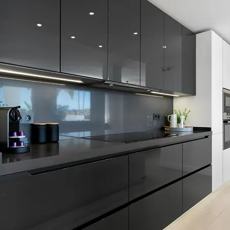 Vivi Homes -villa Carat Pool, Cinema, Golf & Terrace Villa