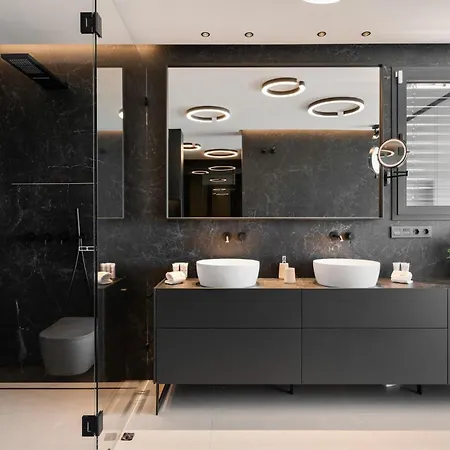 Villa Vivi Homes -villa Carat Pool, Cinema, Golf & Terrace Estepona