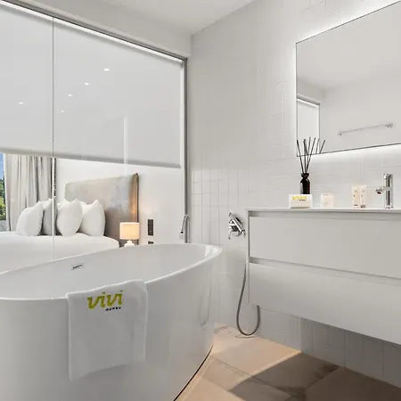 Vivi Homes -villa Carat Pool, Cinema, Golf & Terrace