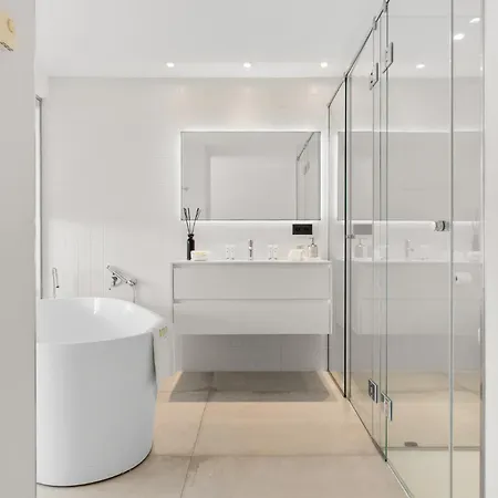 ヴィラ Vivi Homes -villa Carat Pool, Cinema, Golf & Terrace