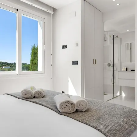 Vivi Homes -villa Carat Pool, Cinema, Golf & Terrace