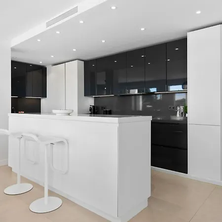 ヴィラ Vivi Homes -villa Carat Pool, Cinema, Golf & Terrace *