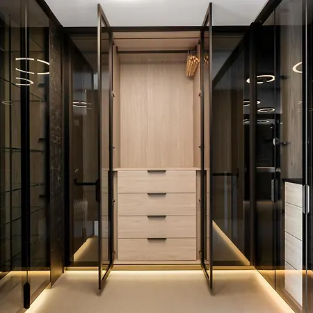 ヴィラ Vivi Homes -villa Carat Pool, Cinema, Golf & Terrace