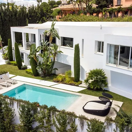 Villa Vivi Homes -villa Carat Pool, Cinema, Golf & Terrace